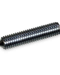 Dowel  SX 4x20 wo/collar